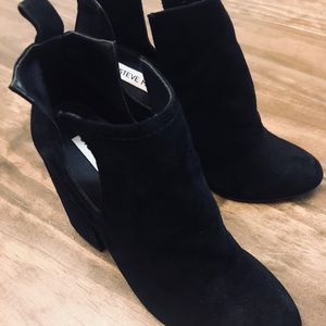 Steve Madden Naomi Bootie
